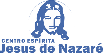 Centro Espírita Jesus de Nazare Logo