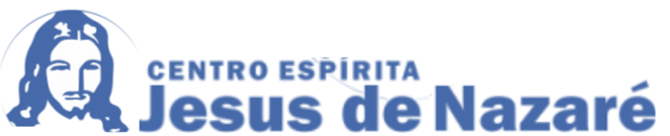 Centro Espírita Jesus de Nazare Logo